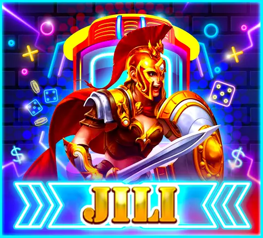 Slots Jili